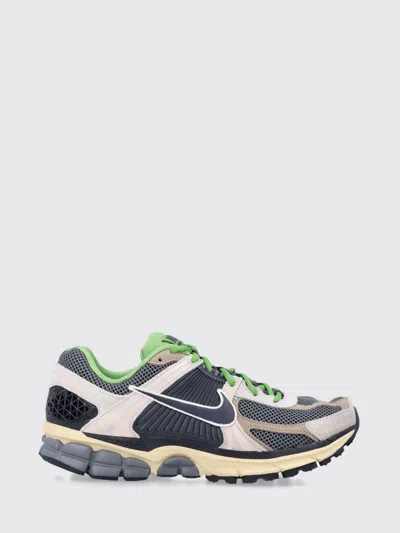 Nike Sneakers  Men Color Multicolor