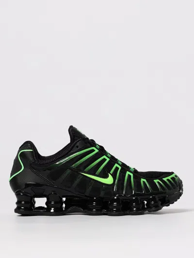 NIKE SNEAKERS NIKE MEN COLOR MULTICOLOR,H25697005