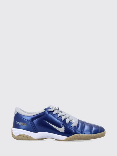 NIKE SNEAKERS NIKE MEN COLOR ROYAL BLUE,H30119084