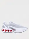 Nike Air Max Dn Sneakers In Gray