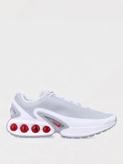NIKE SNEAKERS NIKE MEN COLOR SILVER,H32681061