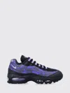 Nike Air Max 95 Og Sneakers In Black