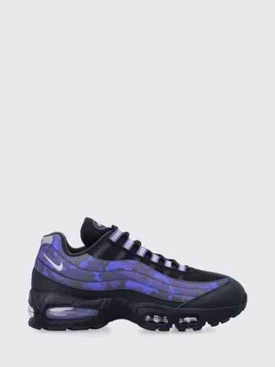 NIKE SNEAKERS NIKE MEN COLOR VIOLET,H56488019
