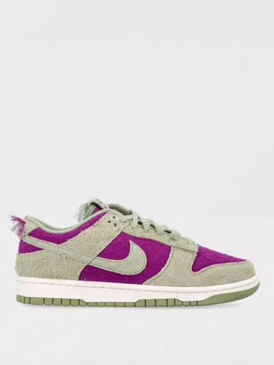 NIKE SNEAKERS NIKE MEN COLOR VIOLET,H40910019