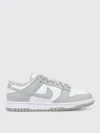 Nike Dunk Low Sneakers In White 1