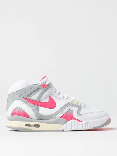 NIKE SNEAKERS NIKE MEN COLOR WHITE,G93183001