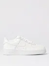 Nike Sneakers  Men Color White
