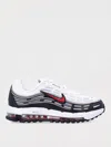 Nike Air Max Tl 2.5 Sneaker In White