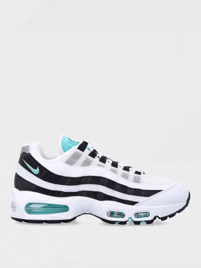 NIKE SNEAKERS NIKE MEN COLOR WHITE,H40949001