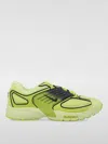 Nike Air Pegasus Wave Sneakers In Green