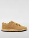 Nike Dunk Low Sneakers In Gelb