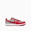 Nike Terminator Low Unlv Sneakers In Gray