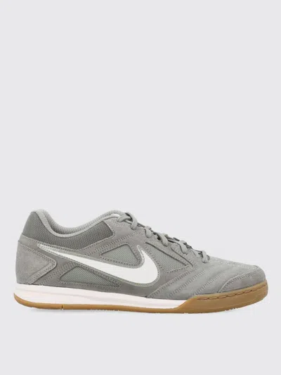 NIKE SNEAKERS NIKE MEN COLOR GREY,G99243020