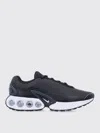 Nike Air Max Dn Performance Sneakers In Black