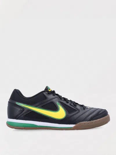 NIKE SNEAKERS NIKE MEN COLOR BLACK,G99244002