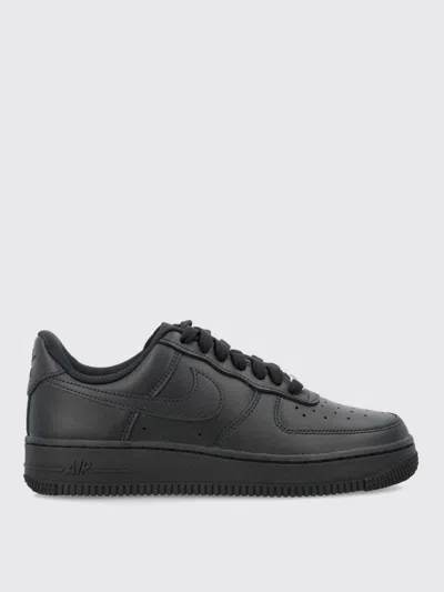 NIKE SNEAKERS NIKE WOMAN COLOR BLACK,G41204002