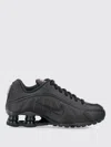 Nike Sneakers  Woman Color Black