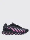 Nike Air Max Dn8 Bubble Sole Low-top Sneakers In Black