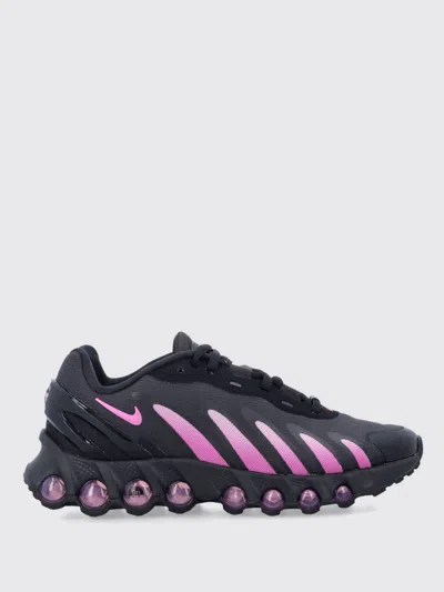 NIKE SNEAKERS NIKE WOMAN COLOR BLACK,H32699002
