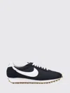 Nike Sneakers  Woman Color Black
