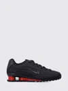Nike Sneakers  Woman Color Black