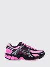 Nike Sneakers  Woman Color Black