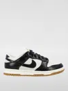 Nike Sneakers  Woman Color Black