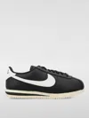 Nike 23 Prm Sneakers Cortez In Black