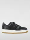Nike Sneakers  Woman Color Black In 黑色