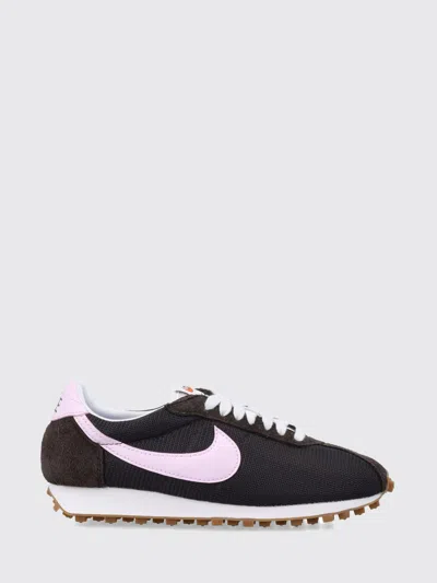 Nike Sneakers  Woman Color Brown