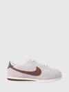 Nike Cortez Suede Trainers In Multi