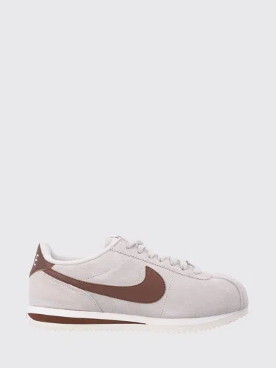 NIKE SNEAKERS NIKE WOMAN COLOR BROWN,H69591032