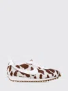 Nike Ld-1000 Patterned Sneakers In Brown