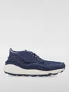Nike Air Footscape Woven Woman Sneaker In Denim