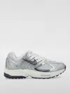 Nike Low Top Sneakers With Mesh Upper And Rubber Outsole In Dust