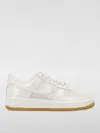 Nike Air Force 1 '07 Lx Panelled Lace In Grey