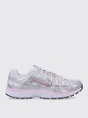 Nike P-6000 Sneakers In Gray