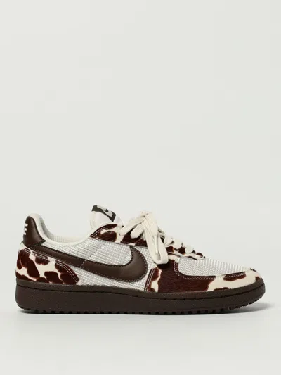 Nike Sneakers  Woman Color Multicolor