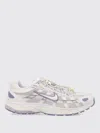Nike P-6000 Sneakers In White
