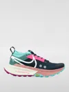 Nike Zegama Trail 2 Sneaker In Navy