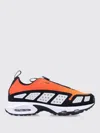 Nike Air Max Sndr Low-top Sneakers In Orange