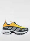 Nike Air Max Sndr Sneakers In Orange