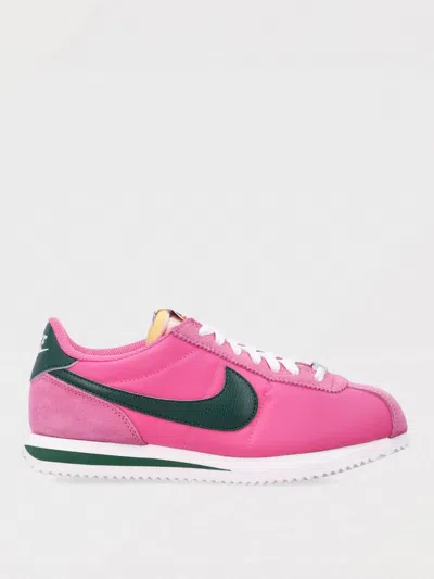 NIKE SNEAKERS NIKE WOMAN COLOR PINK,H32697010