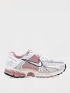 Nike Women's Zoom Vomero 5 Casual Sneakers From Finish Line In Pink