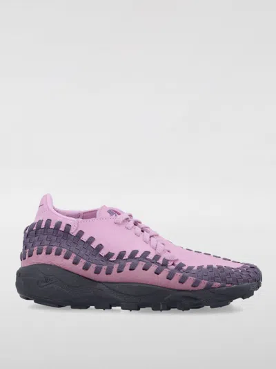 NIKE SNEAKERS NIKE WOMAN COLOR PINK,G12299010