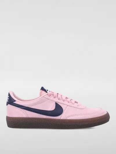 NIKE SNEAKERS NIKE WOMAN COLOR PINK,G25659010