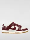 Nike Dunk Low Lx Woman's Sneakers In Red