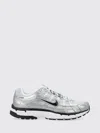Nike Sneakers  Woman Color Silver In Silver