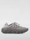 Nike Limitless Haven Unisex Flyknit Slip On Sneakers In Purple And Gray-green In 紫色