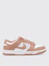 Nike Dunk Low In White 1